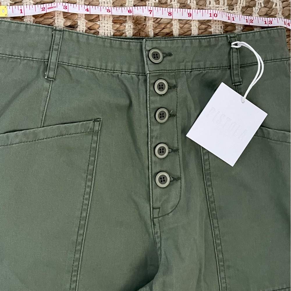 Pistola Joggers NWT / sz 26.